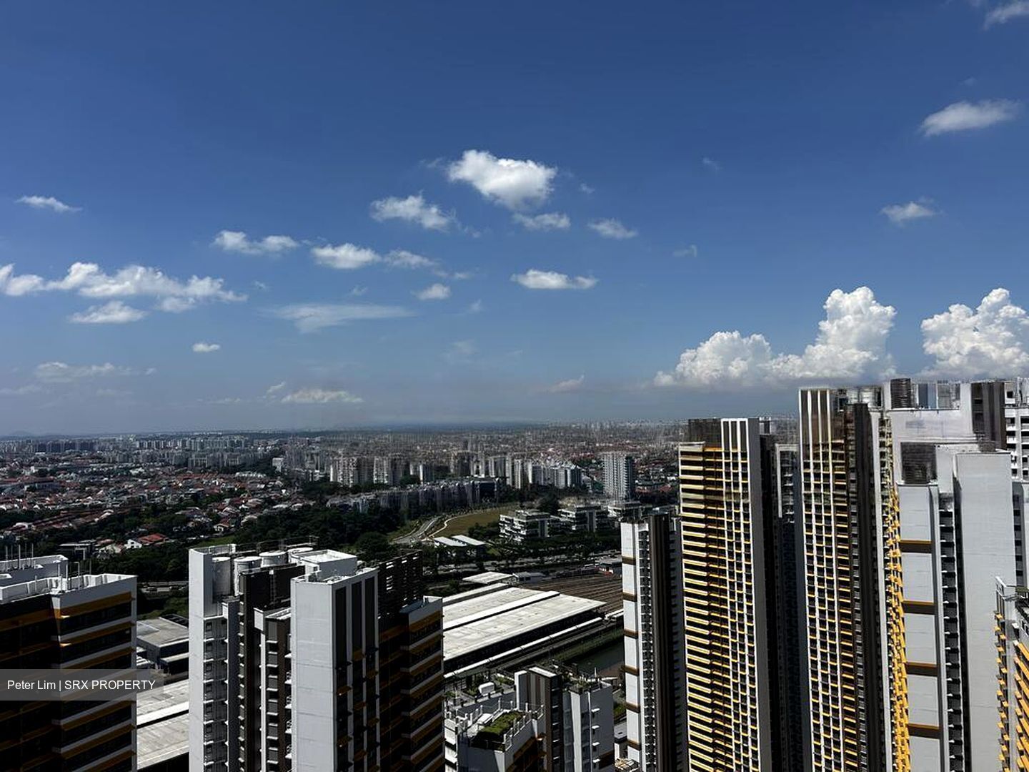 Sky Habitat (D20), Condominium #477016411